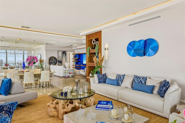 9701 Collins Ave # 2601, Bal Harbour FL 33154 - Bal Harbour, FL - Photo 6