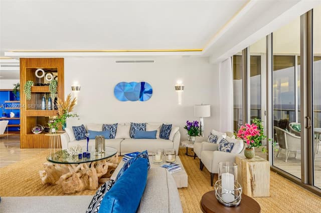 9701 Collins Ave # 2601, Bal Harbour FL 33154 - Bal Harbour, FL - Photo 7