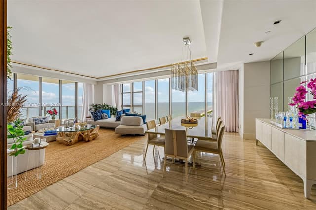 9701 Collins Ave # 2601, Bal Harbour FL 33154 - Bal Harbour, FL - Photo 3