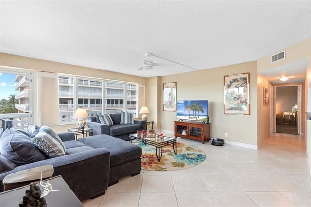 4010 Galt Ocean Drive # 312, Fort Lauderdale FL 33308 - Fort Lauderdale, FL - Photo 7