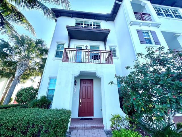 2833 SW 119th Way # 2833, Miramar FL 33025 - Miramar, FL - Photo 5