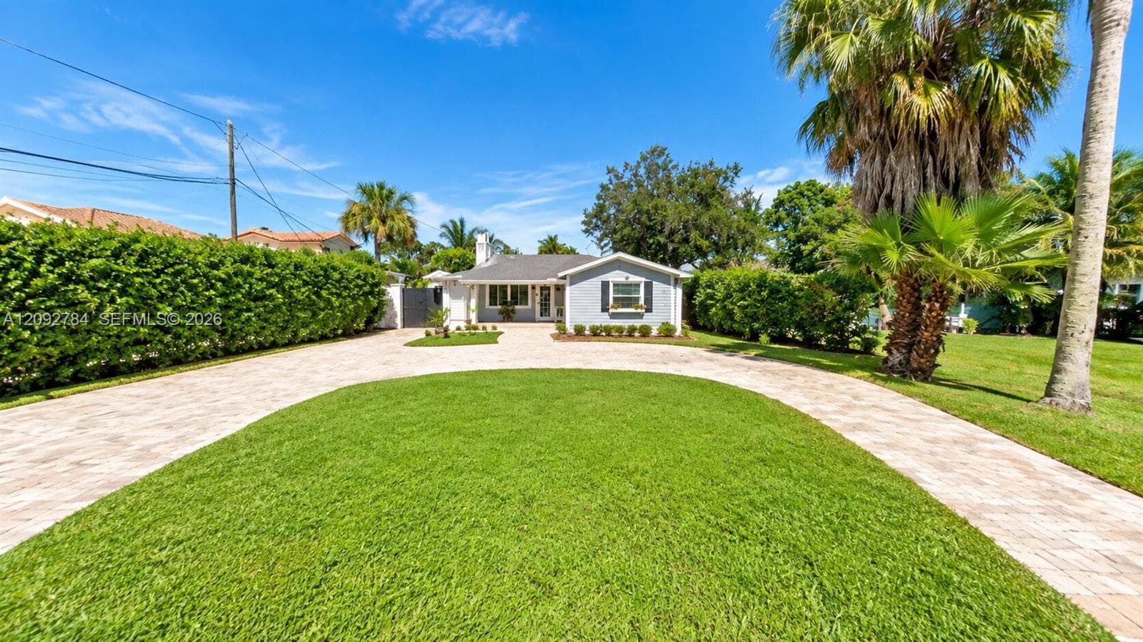 4716 SW 34th Ter, Fort Lauderdale FL 33312 - Fort Lauderdale, FL - Photo 1