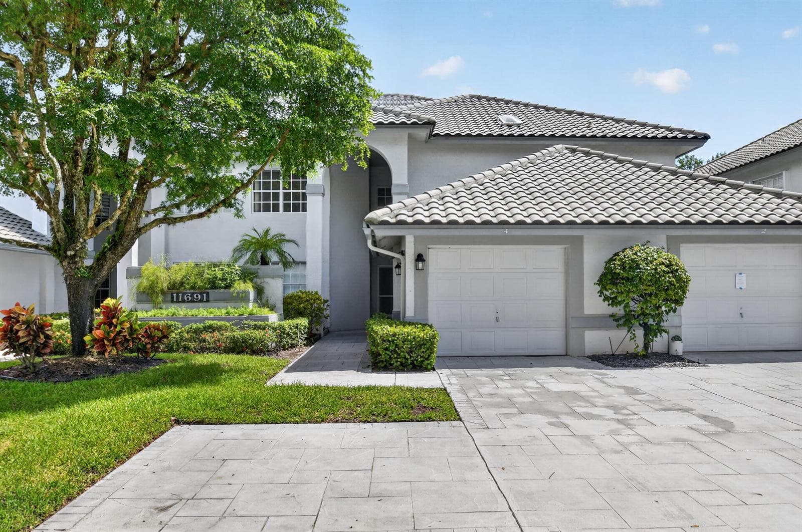 11691 Briarwood Circle # 4, Boynton Beach FL 33437