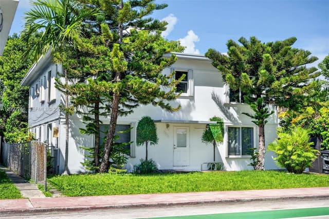 7610 Dickens Ave, Miami Beach FL 33141 - Miami Beach, FL - Photo 3