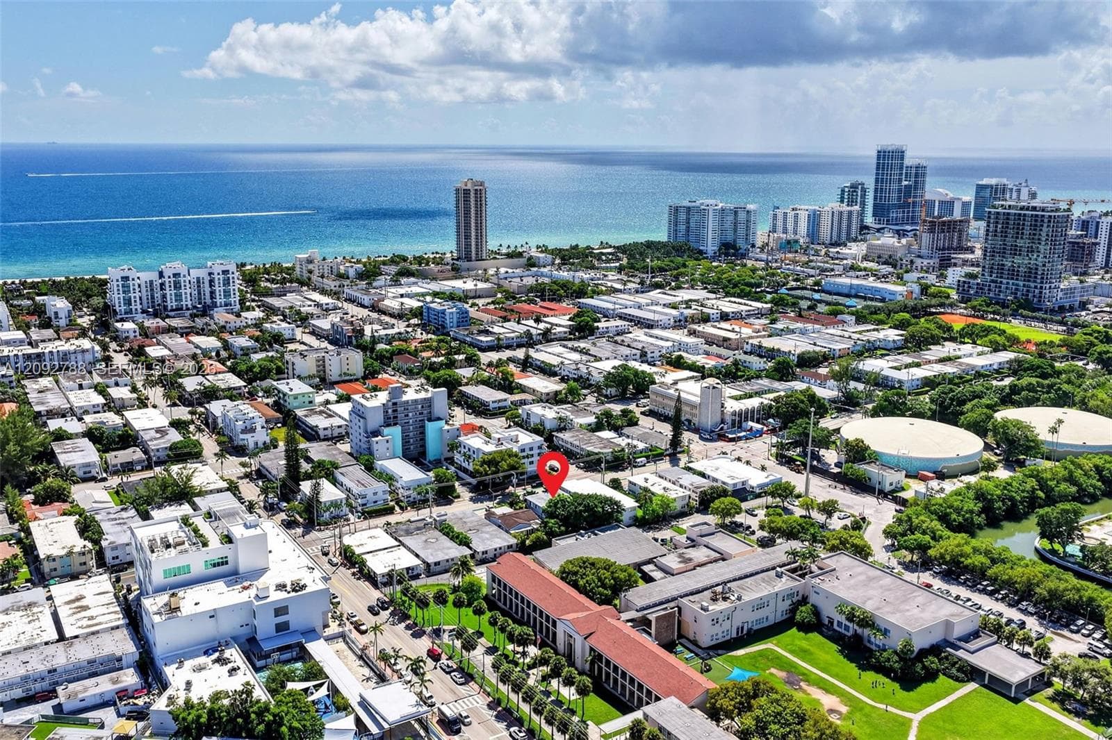 7610 Dickens Ave, Miami Beach FL 33141 - Miami Beach, FL - Photo 1