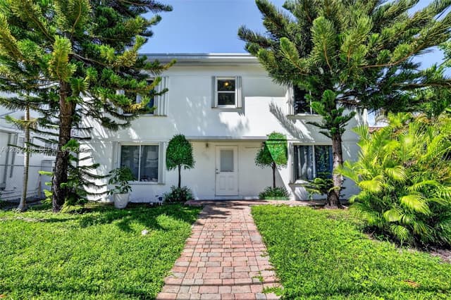 7610 Dickens Ave, Miami Beach FL 33141 - Miami Beach, FL - Photo 4