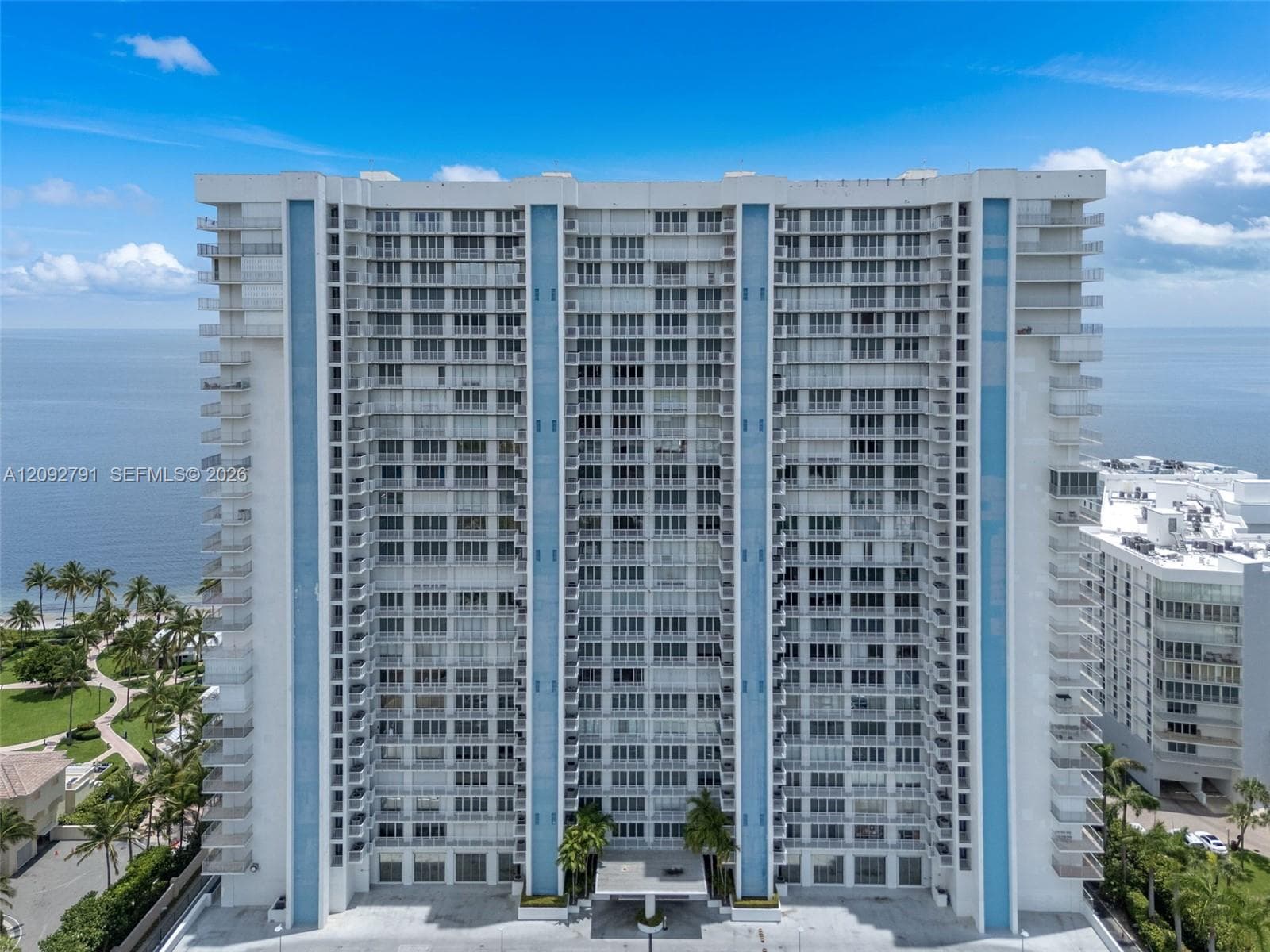881 Ocean Dr # 20E, Key Biscayne FL 33149 - Key Biscayne, FL - Photo 1
