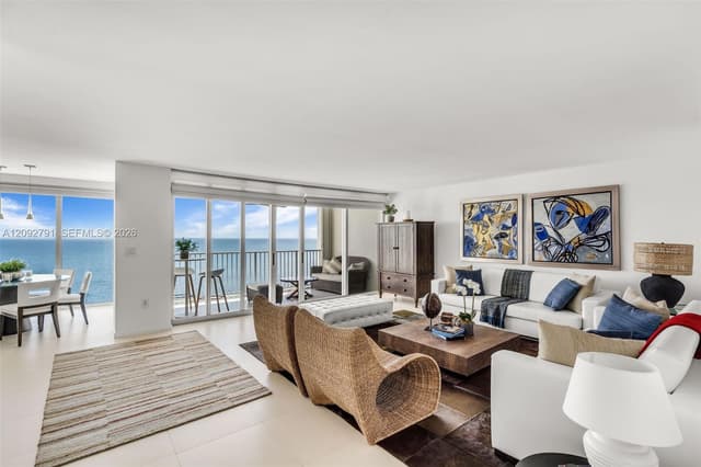 881 Ocean Dr # 20E, Key Biscayne FL 33149 - Key Biscayne, FL - Photo 4