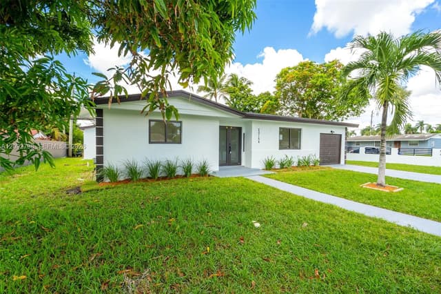 20154 NW 12th Pl, Miami Gardens FL 33169 - Miami Gardens, FL - Photo 3