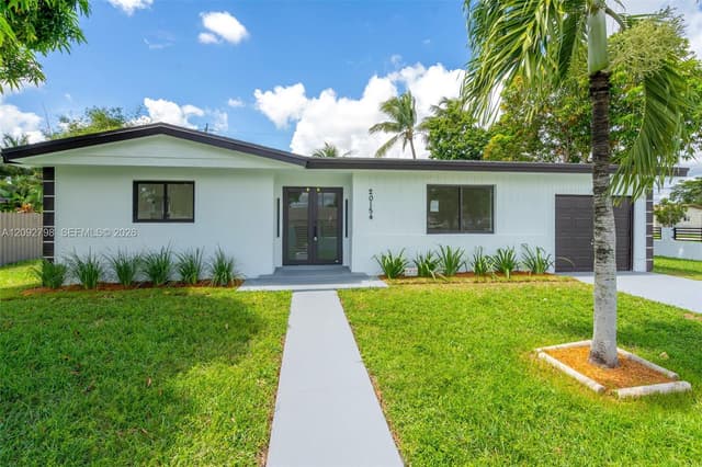 20154 NW 12th Pl, Miami Gardens FL 33169 - Miami Gardens, FL - Photo 4