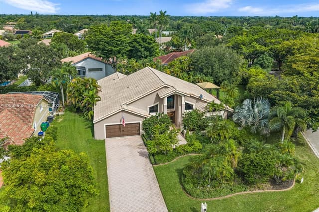 4961 NW 102nd Dr, Coral Springs FL 33076 - Coral Springs, FL - Photo 7