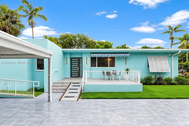 405 NE 150th St, Miami FL 33161 - Miami, FL - Photo 2