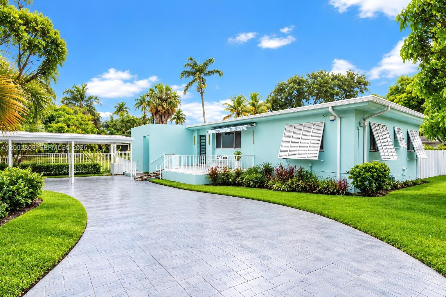 405 NE 150th St, Miami FL 33161 - Miami, FL - Photo 1
