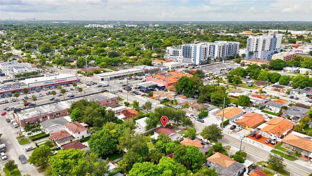641 SW 62nd Ave, Miami FL 33144 - Miami, FL - Photo 6