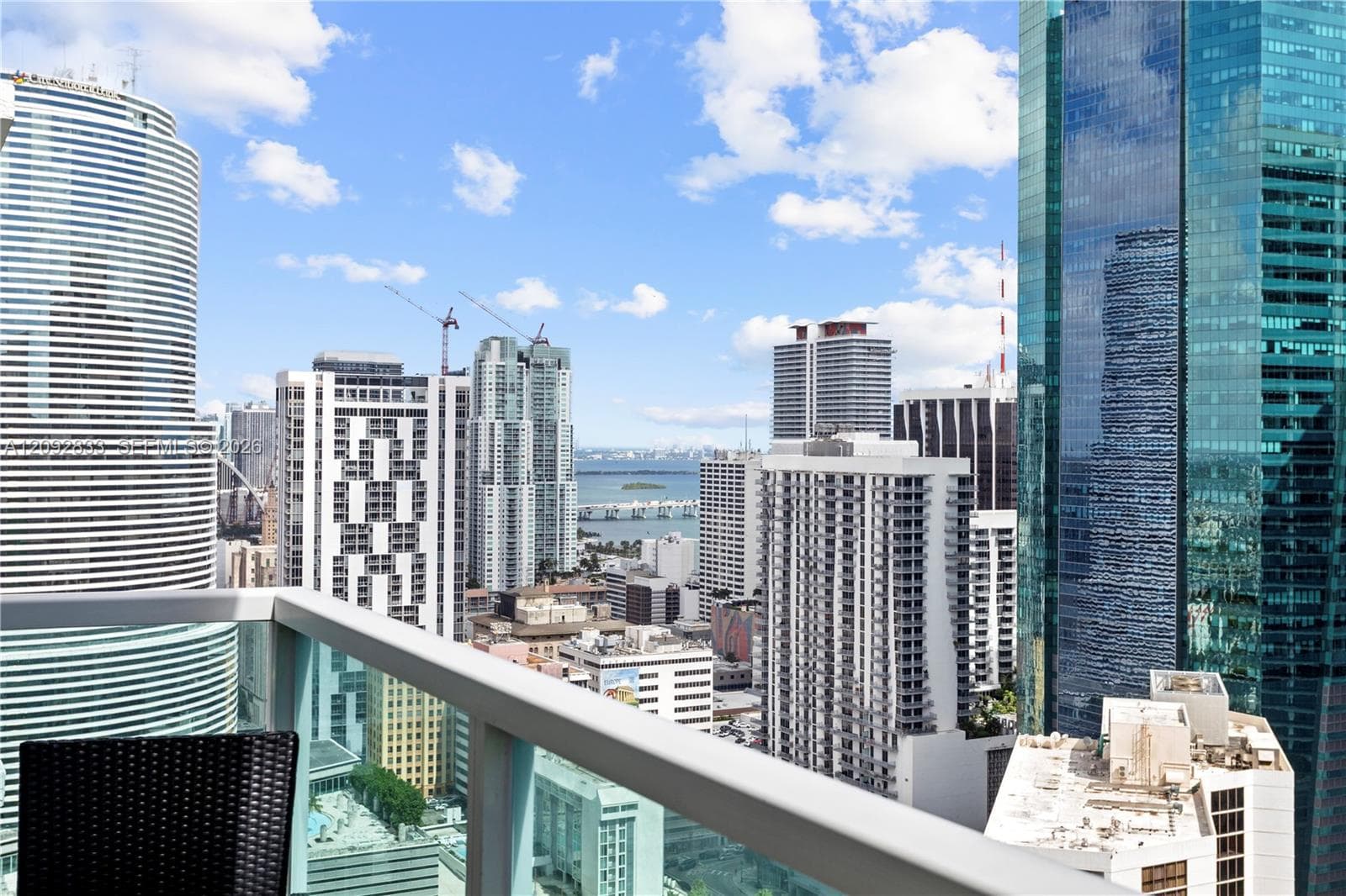 31 SE 5th St # 4018, Miami FL 33131 - Miami, FL - Photo 1