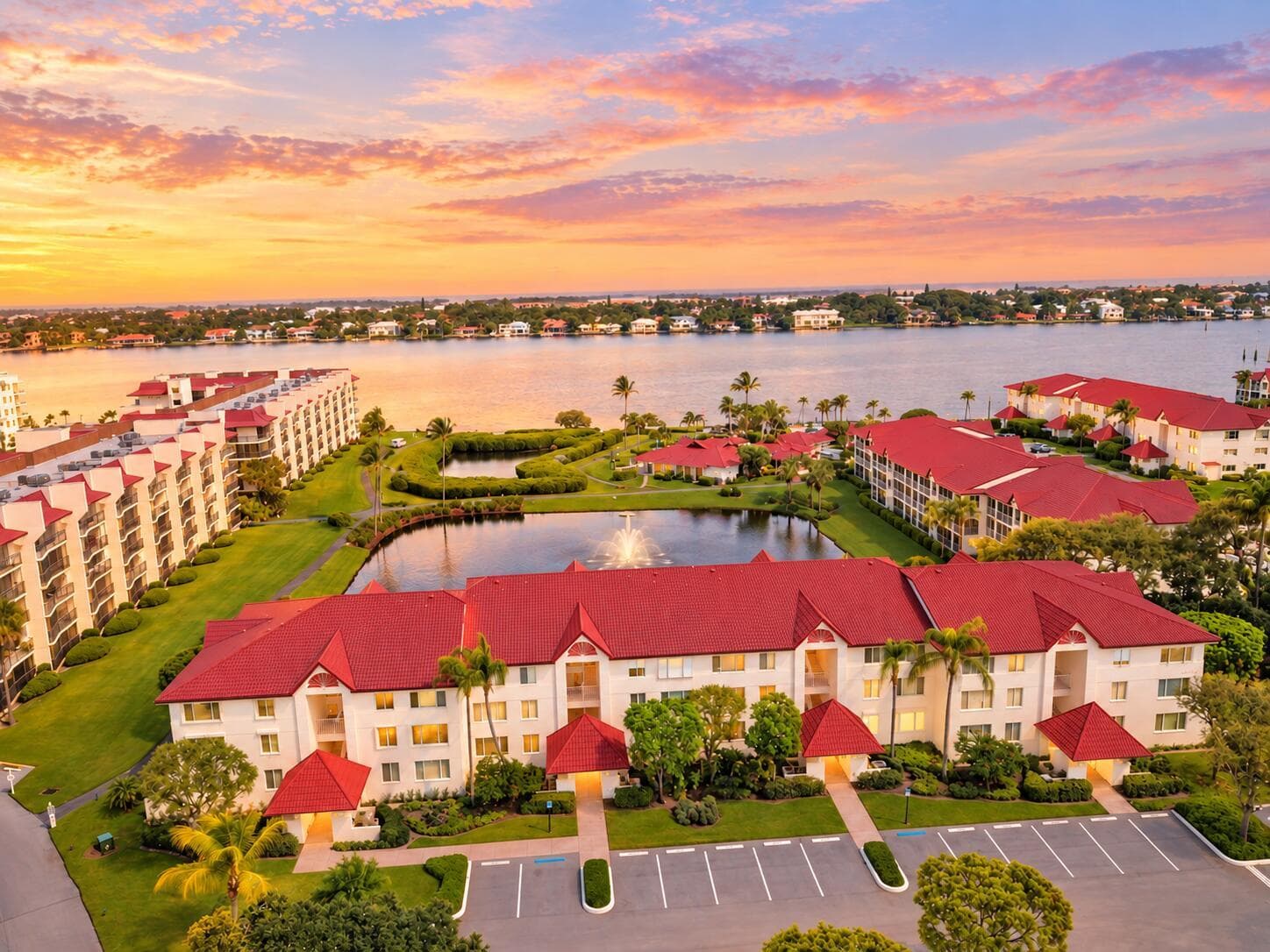 102 Half Moon Circle # F2, Hypoluxo FL 33462 - Hypoluxo, FL - Photo 1