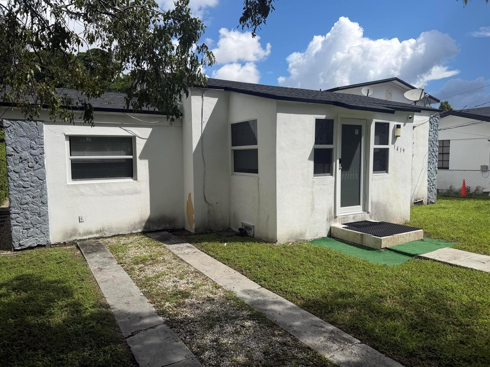 1419 NW 44TH Street # 1, Miami FL 33142 - Miami, FL - Photo 1
