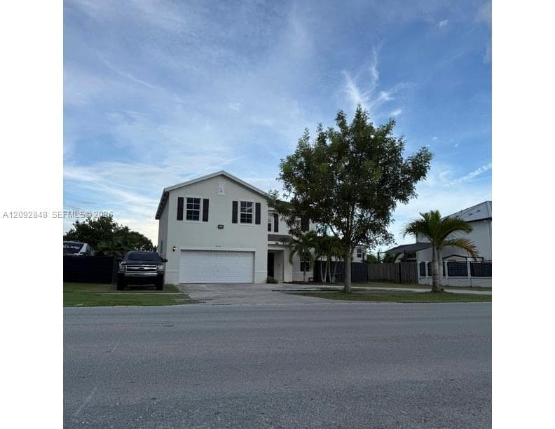 30221 SW 157th Ave, Homestead FL 33033