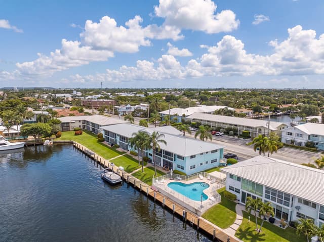 2330 NE 36th Street # 11, Lighthouse Point FL 33064 - Lighthouse Point, FL - Photo 5