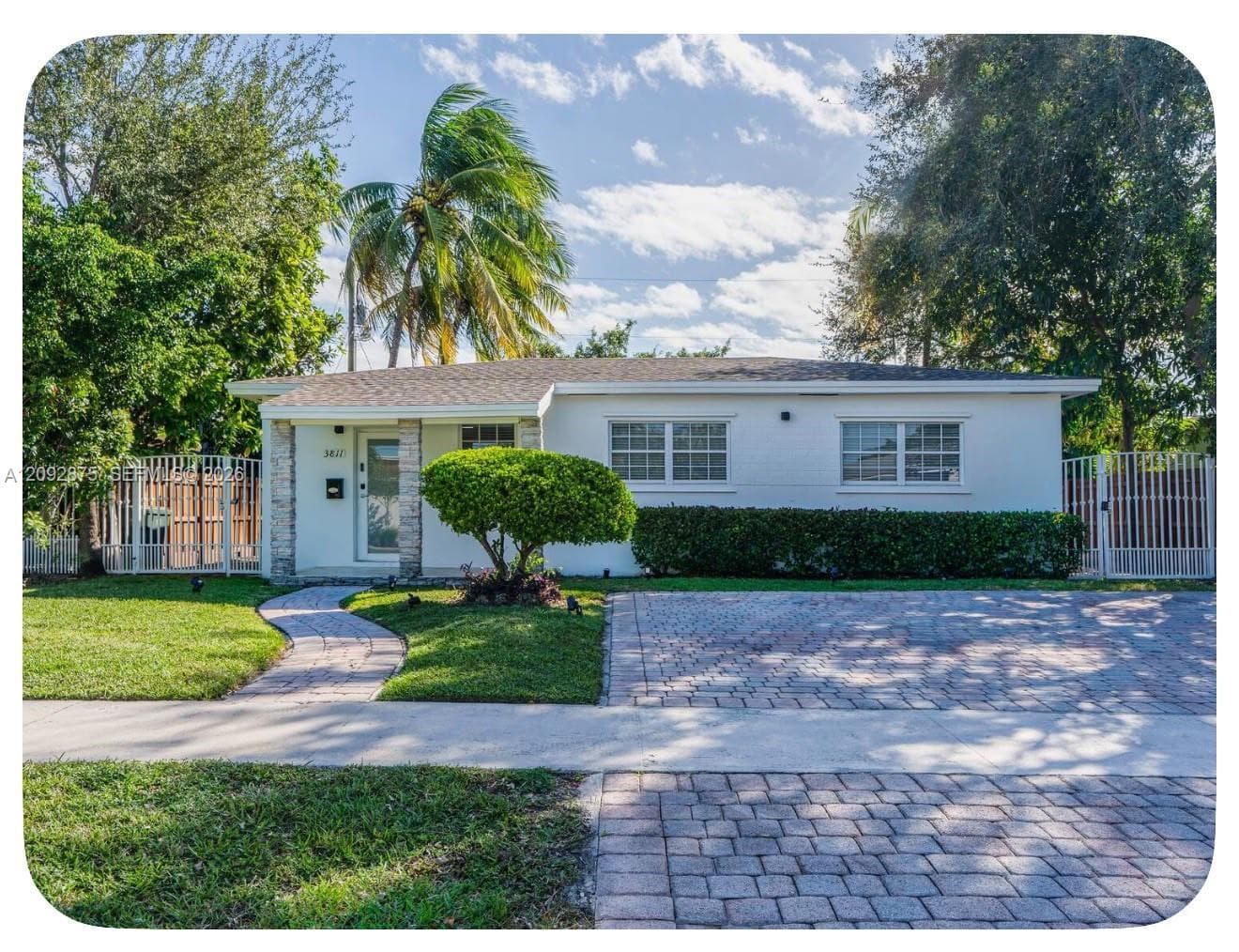 3811 NW 66th Ave, Virginia Gardens FL 33166 - Virginia Gardens, FL - Photo 1