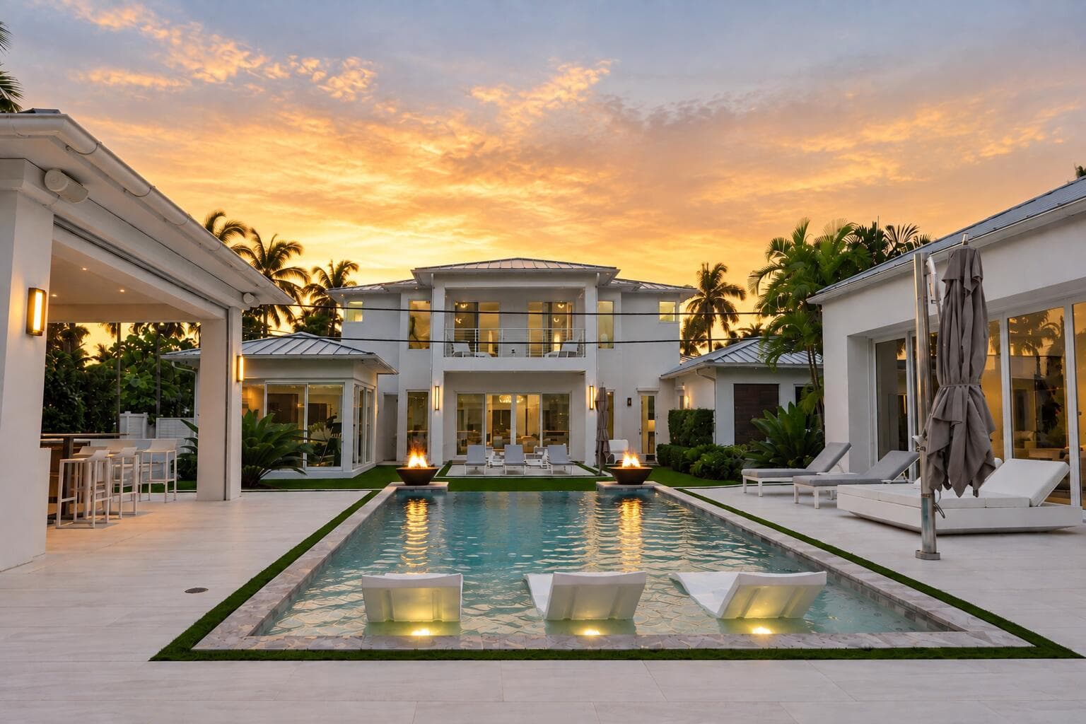 944 S Ocean Boulevard, Delray Beach FL 33483 - Delray Beach, FL - Photo 1