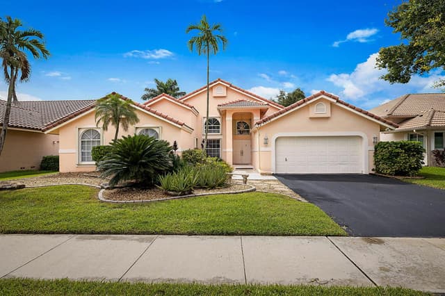 4900 NW 100TH Terrace, Coral Springs FL 33076 - Coral Springs, FL - Photo 3