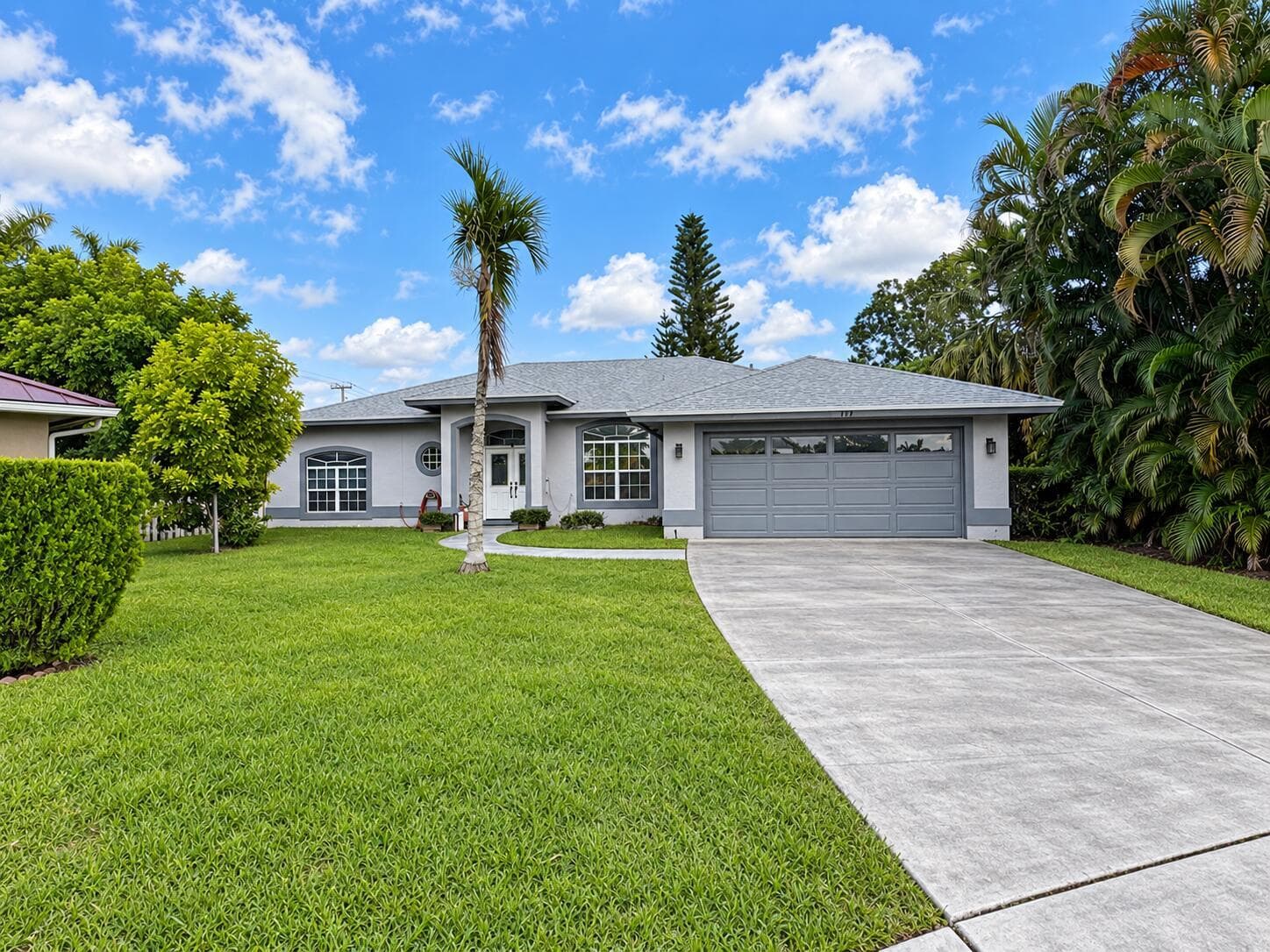 117 Hemingway Court, Royal Palm Beach FL 33411 - Royal Palm Beach, FL - Photo 1