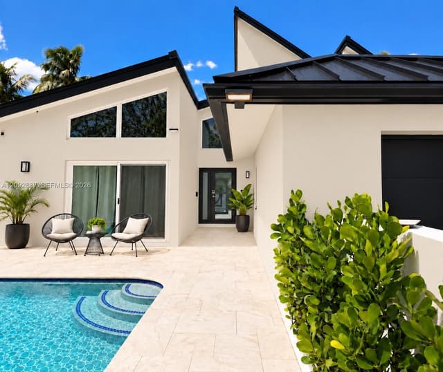 641 Mockingbird Ln, Plantation FL 33324 - Plantation, FL - Photo 2