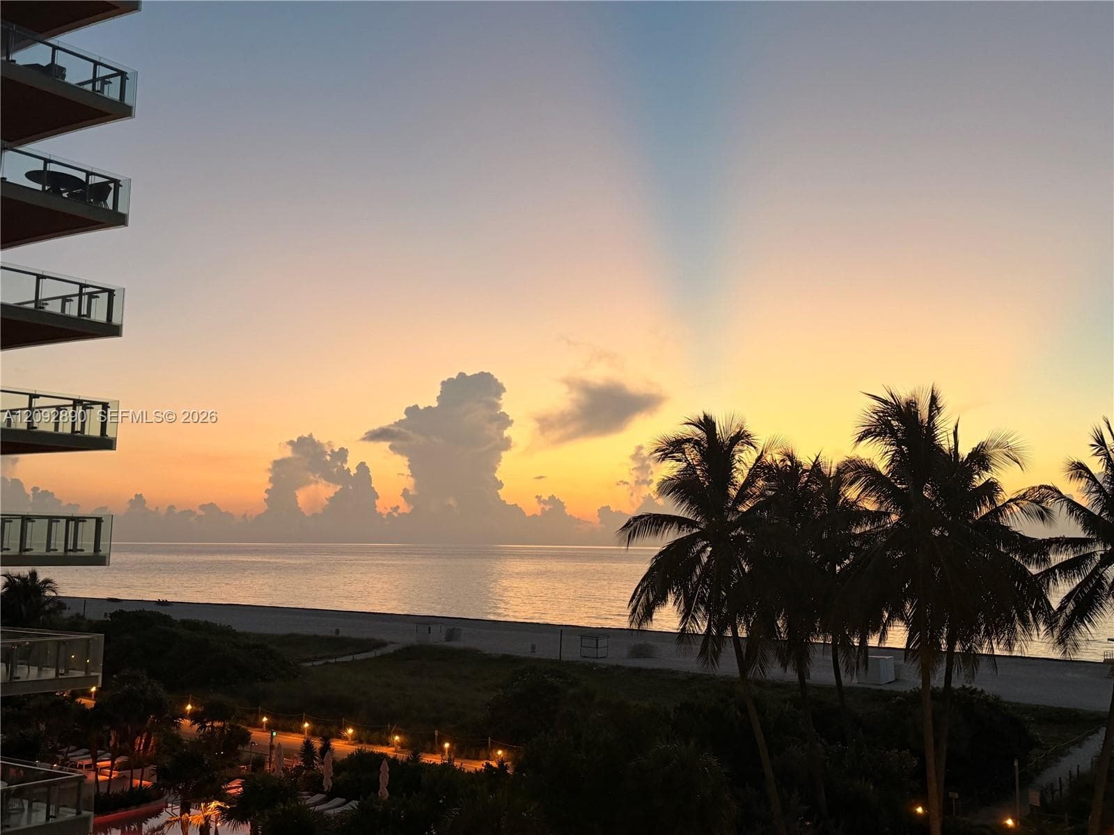 5757 Collins Ave # 607, Miami Beach FL 33140 - Miami Beach, FL - Photo 1