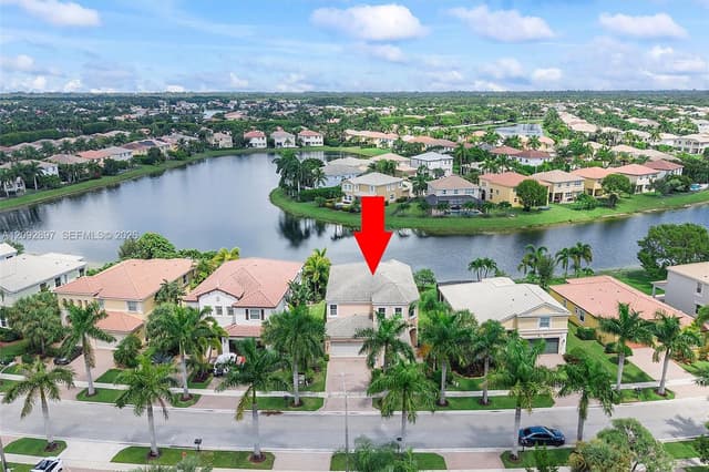 9640 Phipps Ln, Wellington FL 33414 - Wellington, FL - Photo 6