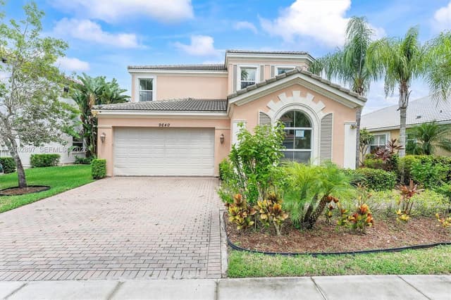 9640 Phipps Ln, Wellington FL 33414 - Wellington, FL - Photo 3