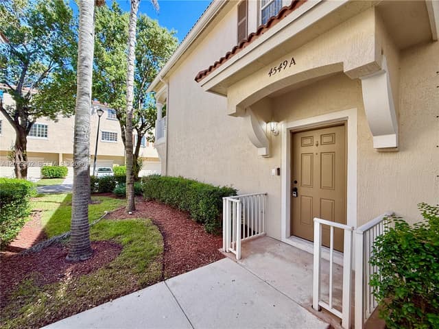 4549 Highgate Dr # A, Delray Beach FL 33445 - Delray Beach, FL - Photo 6