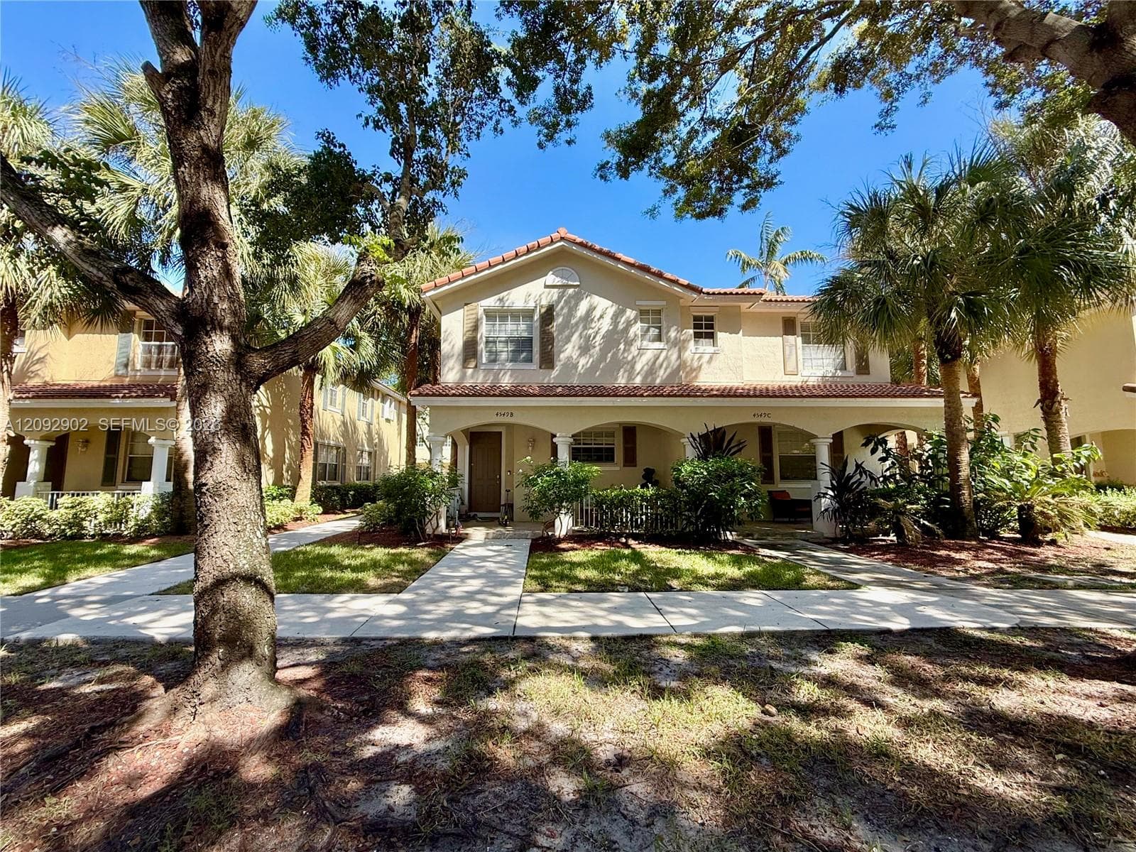 4549 Highgate Dr # A, Delray Beach FL 33445 - Delray Beach, FL - Photo 1