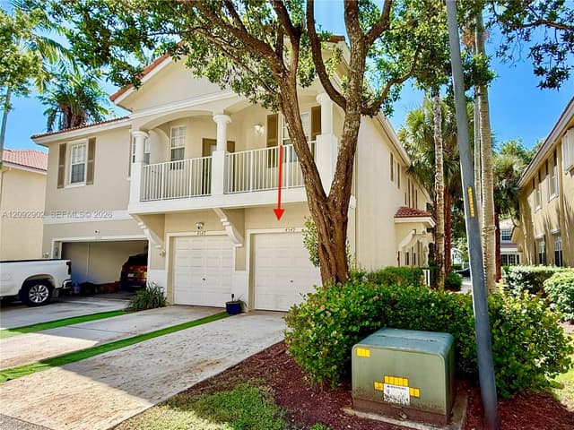 4549 Highgate Dr # A, Delray Beach FL 33445 - Delray Beach, FL - Photo 4