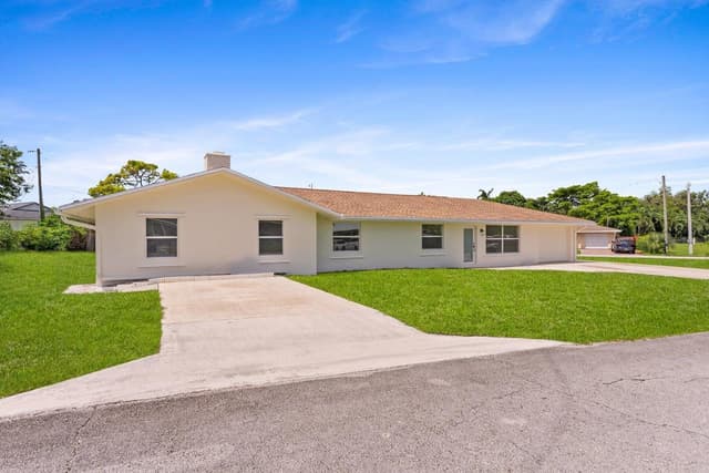 6873 S PLYMOUTH Drive S, Lake Worth FL 33462 - Lake Worth, FL - Photo 3