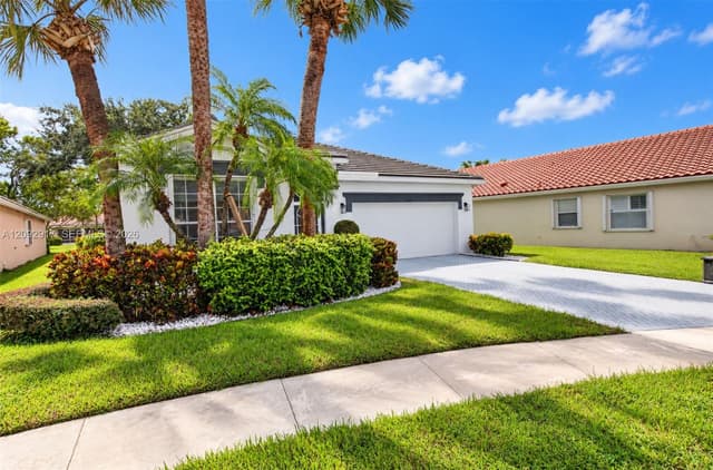 6423 Pebble Creek Way, Boynton Beach FL 33437 - Boynton Beach, FL - Photo 2
