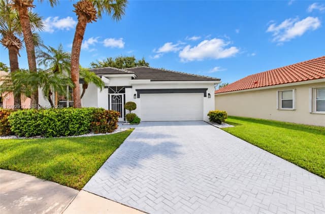 6423 Pebble Creek Way, Boynton Beach FL 33437 - Boynton Beach, FL - Photo 3
