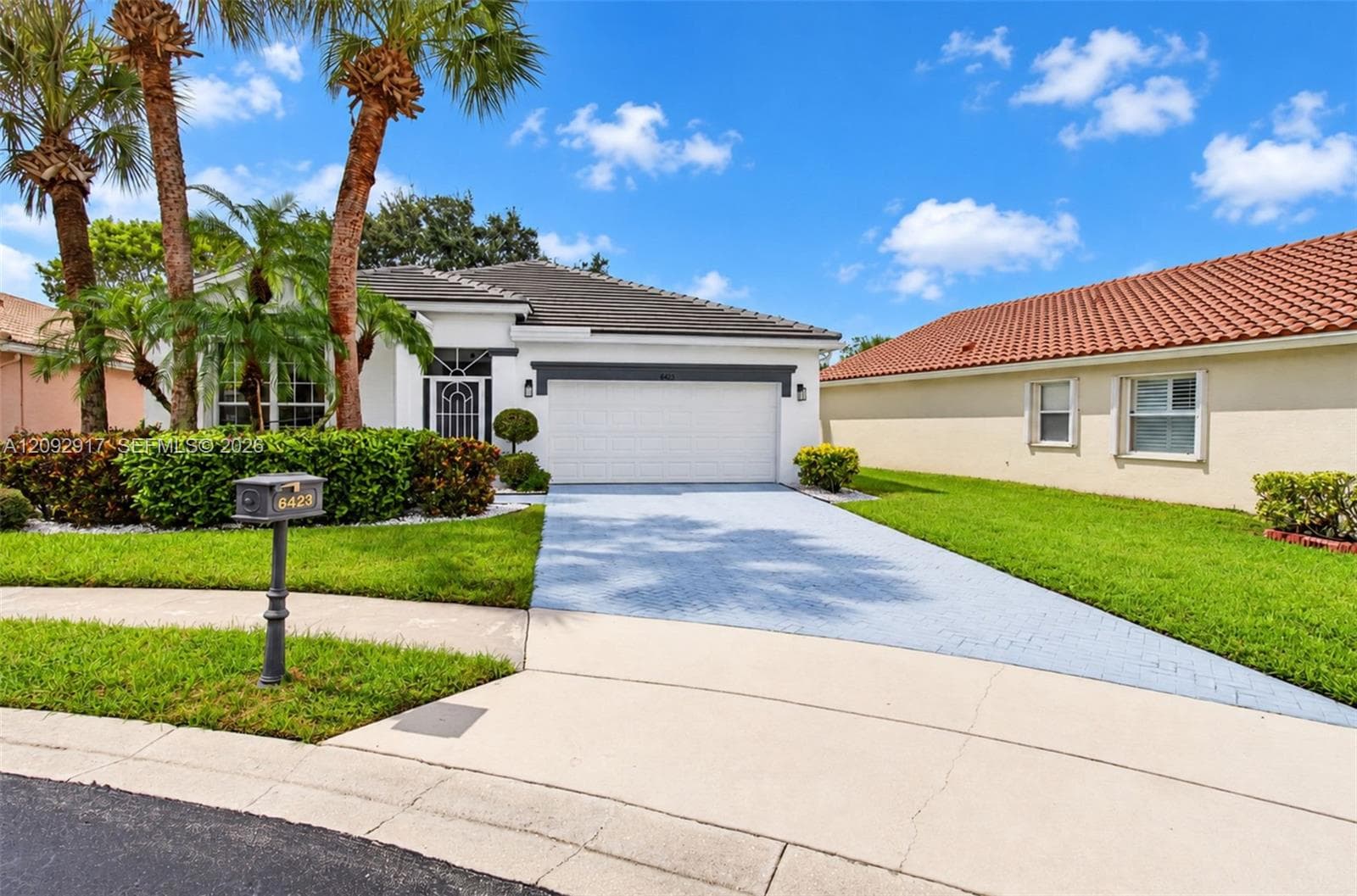 6423 Pebble Creek Way, Boynton Beach FL 33437 - Boynton Beach, FL - Photo 1