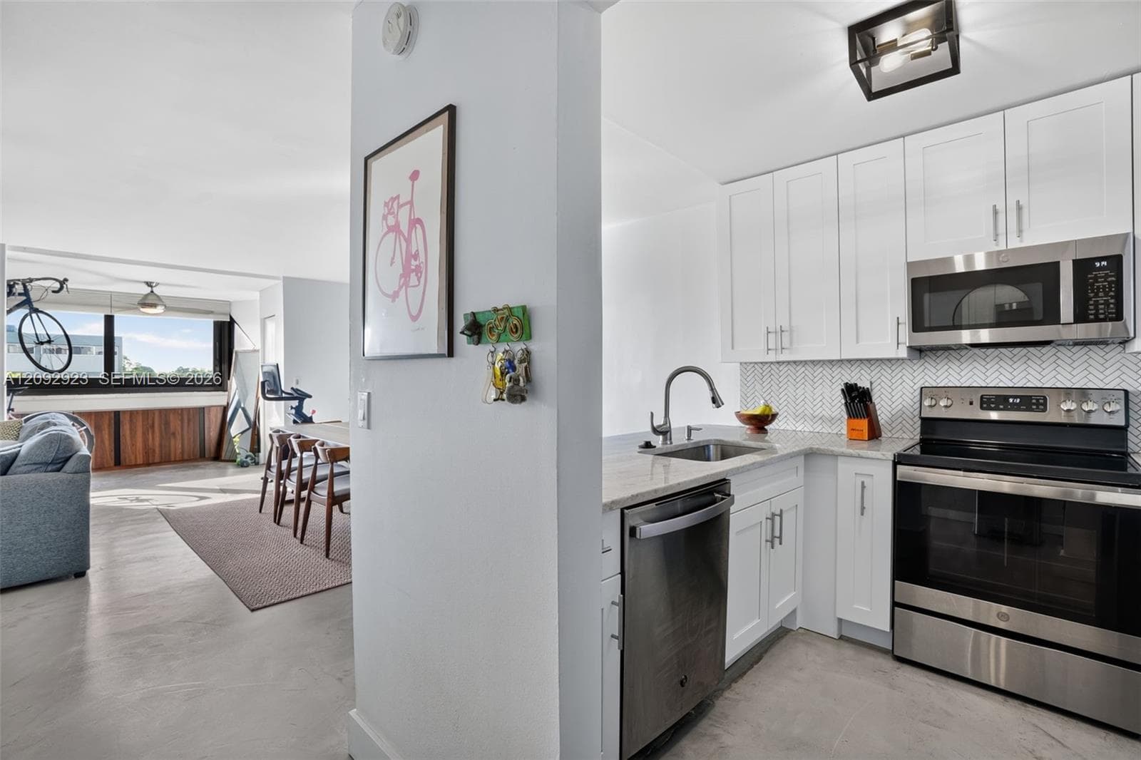 2950 SW 3rd Ave # 6F, Miami FL 33129