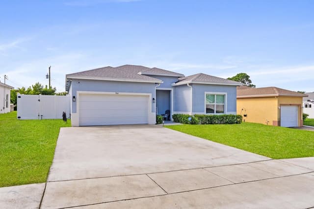 902 NW 9th Avenue, Boynton Beach FL 33426 - Boynton Beach, FL - Photo 4