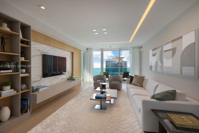 300 S Pointe Dr # 4206, Miami Beach FL 33139 - Miami Beach, FL - Photo 3