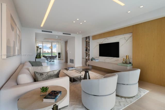 300 S Pointe Dr # 4206, Miami Beach FL 33139 - Miami Beach, FL - Photo 4