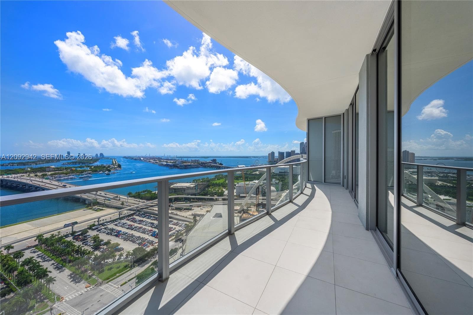 1400 Biscayne Boulevard # 3005, Miami FL 33132
