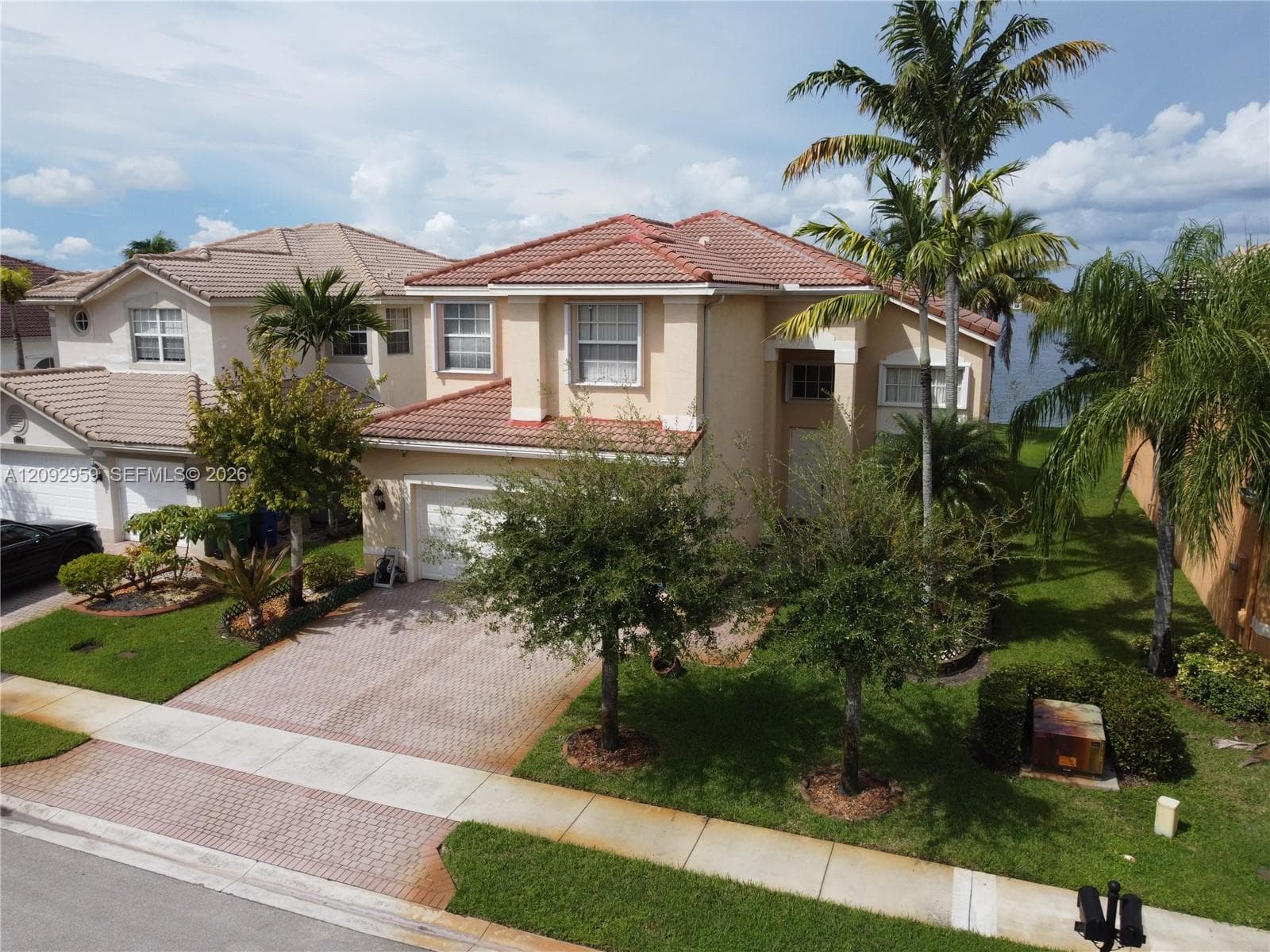 4276 SW 179th Way, Miramar FL 33029 - Miramar, FL - Photo 1
