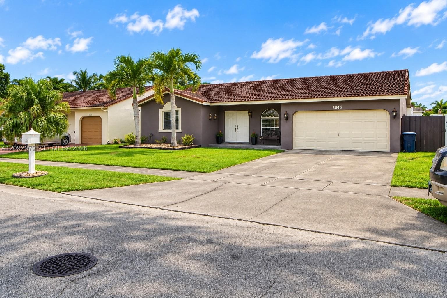 18046 SW 154th Pl, Miami FL 33187