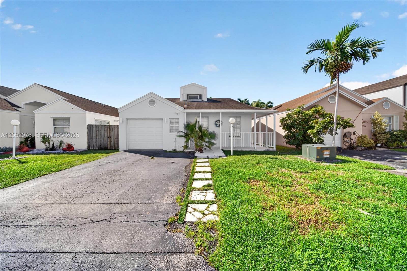 10024 SW 222nd St, Cutler Bay FL 33190 - Cutler Bay, FL - Photo 1