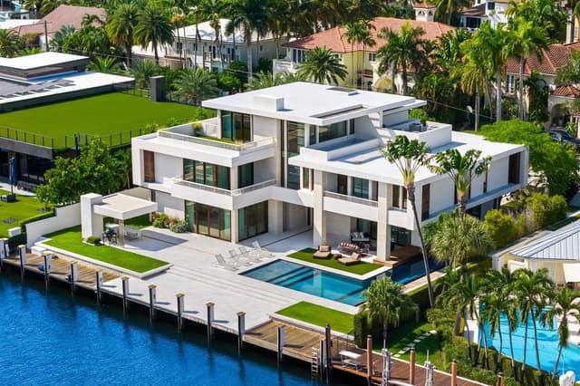 10 Pelican Drive, Fort Lauderdale FL 33301 - Fort Lauderdale, FL - Photo 2