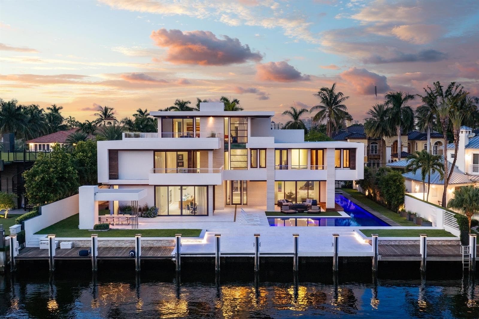 10 Pelican Drive, Fort Lauderdale FL 33301 - Fort Lauderdale, FL - Photo 1