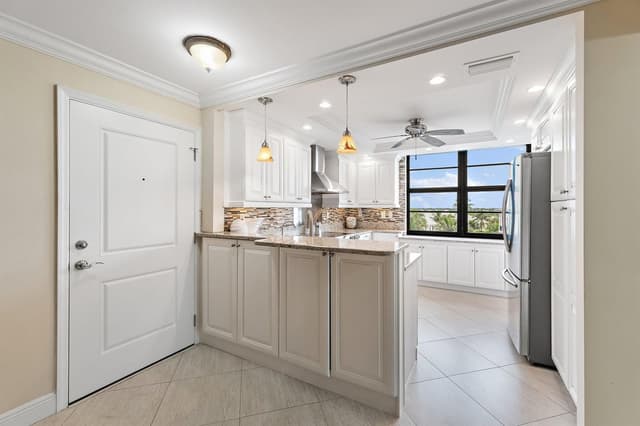 911 Ocean Drive # 506, Juno Beach FL 33408 - Juno Beach, FL - Photo 6