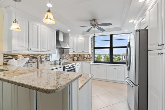 911 Ocean Drive # 506, Juno Beach FL 33408 - Juno Beach, FL - Photo 7